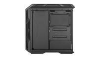 Gambar Cooler Master MasterCase H500M - RGB Gaming Case dari JnJ Online Kota Administrasi Jakarta Pusat 5 Tokopedia