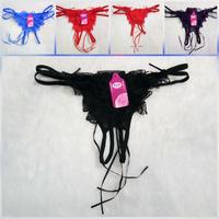 Gambar Celana Dalam G-String Transparan 1712 dari Cf Store Jkt Kota Administrasi Jakarta Barat 3 Tokopedia