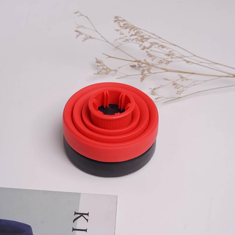 CURLY HAIR DIFFUSER ATTACHMENT 6