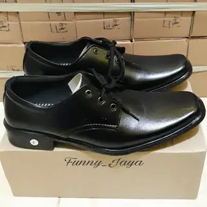 Sepatu Pantofel Formal Kantor Pria Fantofel Fantovel