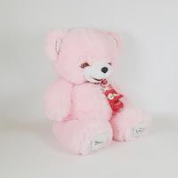 Gambar Istana Boneka - STD Bonita Pink with Syal dari ISTANA BONEKA OFFICIAL SHOP Kab. Malang 2 Tokopedia