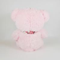 Gambar Istana Boneka - STD Bonita Pink with Syal dari ISTANA BONEKA OFFICIAL SHOP Kab. Malang 3 Tokopedia