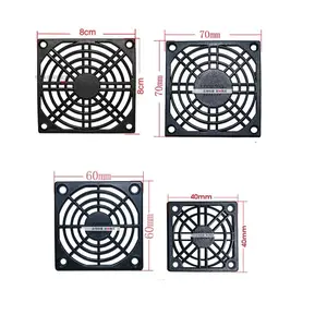 plastik grill fan jaring pengaman protector proteksi fan kipas