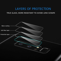 Gambar MOCOLO Samsung Galaxy Note 8 - Camera Lens Tempered Glass dari PH-KINGDOM Kota Administrasi Jakarta Barat 3 Tokopedia