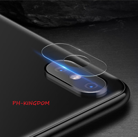 Gambar MOCOLO Xiaomi Redmi Note 5 / Note 5 PRO - Camera Lens Tempered Glass dari PH-KINGDOM Kota Administrasi Jakarta Barat 2 Tokopedia