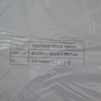 Gambar Transfer paper kertas sublim A3 isi 100 lembar/pack 85gsm dari Supplier Bahan Printing Kab. Sidoarjo 4 Tokopedia