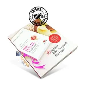 Tuntunan Praktis dan Padat Bagi IBU HAMIL dari A - Z - Pust Ibnu Umar