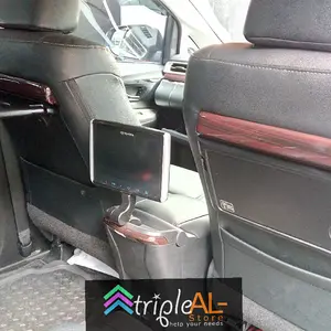 Wooden Panel / Panel Kayu Meja makan & Console box type Q / Venturer