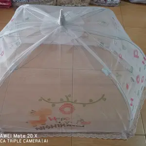kelambu kojong bayi nishikawa