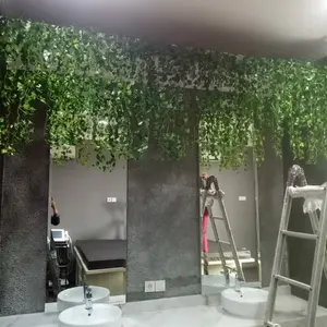 Daun Rambat Palsu Artificial