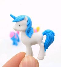 Gambar Penghapus Berbentuk Unicorn "My Little Pony" dari Ramayana Grosir Surabaya Kota Surabaya 3 Tokopedia