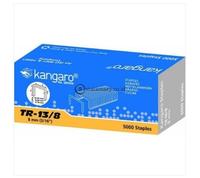 Gambar Kangaro Isi Staples Tembak TR-13/8 dari Toko ATK Stationery Kab. Bekasi 1 Tokopedia