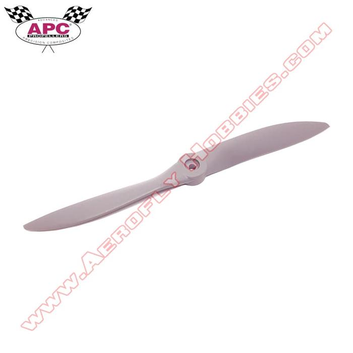 Gambar APC 12x7 Sport Propeller Nitro Engines dari Aerofly Hobbies Kota Administrasi Jakarta Utara Tokopedia