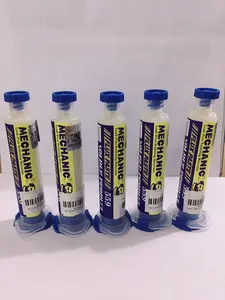 FLUX MECHANIC HIGH ACTIVITY 559 10cc ORI - PASTA SOLDER 10 CC ORI