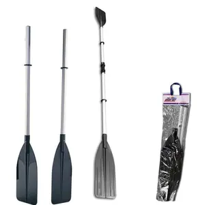 Dayung bisa juga Untuk Perahu Kayak, perahu karet, armada air lain