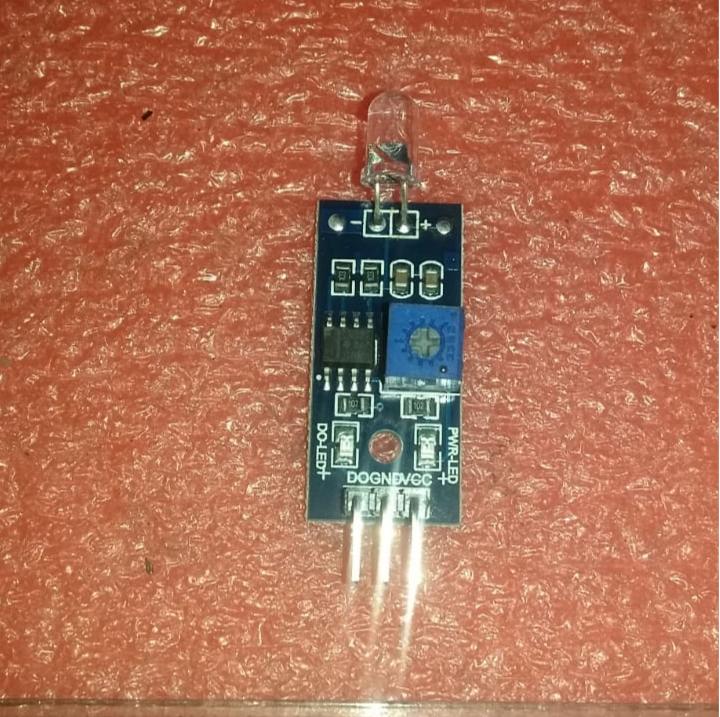 Photodiode Light Sensor Module - Shop | Tokopedia