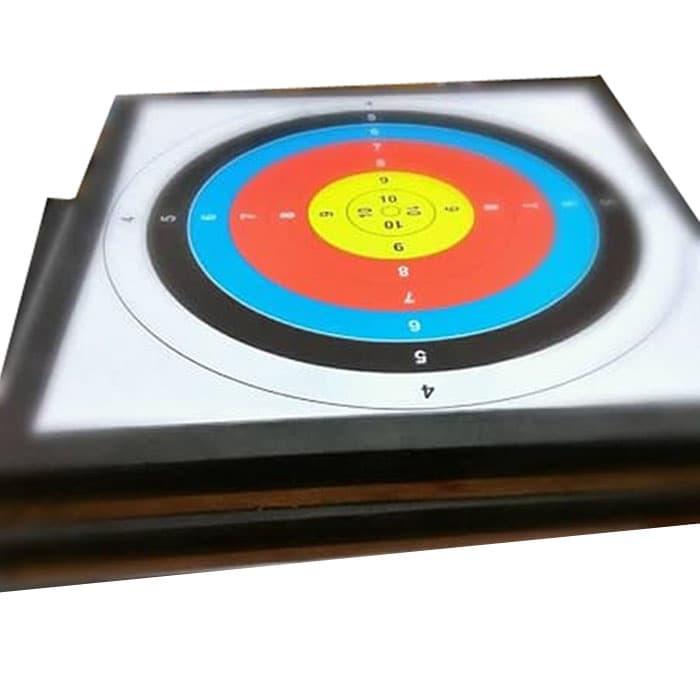 Gambar Bantalan Target Panahan Archery Kuat dari Hobies Sport Kota Banjar Tokopedia