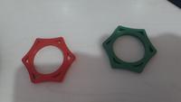 Gambar Ring Mic dari Jutawan Produk Kota Administrasi Jakarta Barat 2 Tokopedia