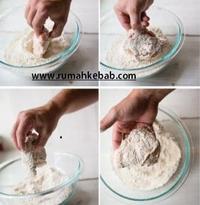 Gambar Tepung Ayam Crispy SIAP PAKAI / Tepung Jamur Krispy 1 Kg dari KaEn Food Rumah Kebab Kota Administrasi Jakarta Timur 3 Tokopedia