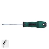 Gambar Obeng Plus #3 x 150 mm Cushion Grip 63516 SATA TOOLS dari KODAKI Mall Kota Administrasi Jakarta Utara 2 Tokopedia