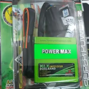 cdi racing klx 150 klx 140 dtracker 150 BRT dual band limited edition⁹