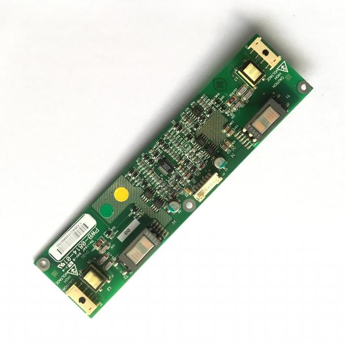 Gambar LCD CCFL Inverter 4 lampu - 2 Pin Lebar / Bekas / Used dari Sukma Jaya Elektronik Kota Semarang Tokopedia