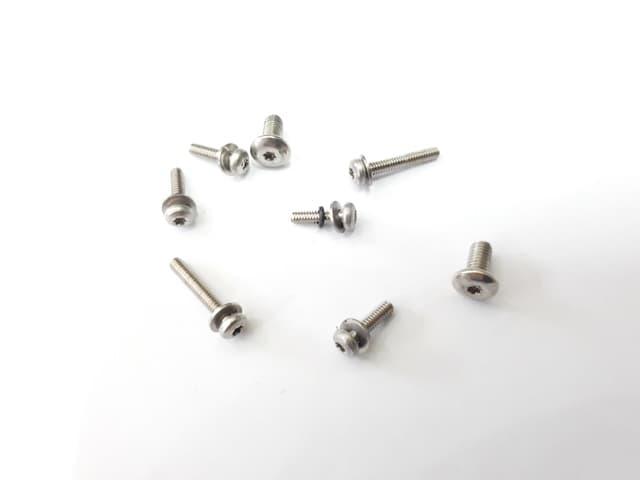 Gambar Baut Bodi Mesin Ericsson R310 R310s Hiu Fullset Original dari CNC phoneshop Kota Administrasi Jakarta Pusat Tokopedia