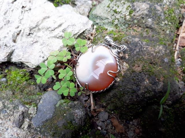 Gambar Liontin Batu Akik Motif Patkwa Indah AK003 Antik Langka Kolektor Item dari CNC phoneshop Kota Administrasi Jakarta Pusat Tokopedia