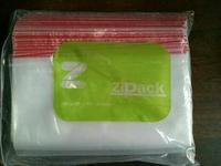 Gambar Kantong Plastik Klip 4x6 Seal Zipper Tebal 4 x 6 / 6x4 / 6 x 4 dari Dmahdalind Kota Bandung 5 Tokopedia