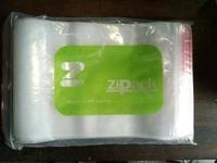 Gambar Kantong Plastik Klip 4x6 Seal Zipper Tebal 4 x 6 / 6x4 / 6 x 4 dari Dmahdalind Kota Bandung 3 Tokopedia