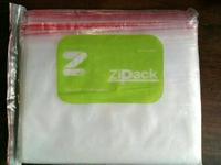 Gambar Kantong Plastik Klip 4x6 Seal Zipper Tebal 4 x 6 / 6x4 / 6 x 4 dari Dmahdalind Kota Bandung 4 Tokopedia