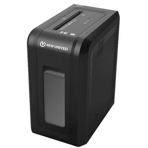 MESIN PENGHANCUR KERTAS NEW UNITED CT-10C PAPER SHREDDER