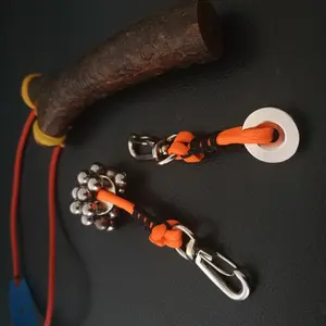 ammo holder, Magnet Ammo, gotri magnet custom paracord