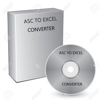 Gambar Software Konverter / Merubah Asc Timetables menjadi Excel dari Eka_Store _21 Kab. Temanggung 1 Tokopedia