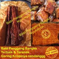 Gambar Babi Panggang 1 kg dengan Bumbu Spesial Terbaik & Terenak dari Babi Panggang Bangka Kab. Bangka Tengah 1 Tokopedia
