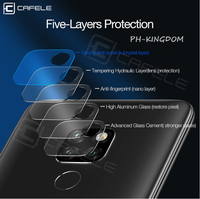 Gambar CAFELE Huawei Mate 20 / Mate 20 PRO - Camera Lens Tempered Glass - Mate 20 dari PH-KINGDOM Kota Administrasi Jakarta Barat 3 Tokopedia