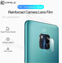 Gambar CAFELE Huawei Mate 20 / Mate 20 PRO - Camera Lens Tempered Glass - Mate 20 dari PH-KINGDOM Kota Administrasi Jakarta Barat 2 Tokopedia