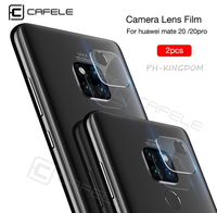 Gambar CAFELE Huawei Mate 20 / Mate 20 PRO - Camera Lens Tempered Glass - Mate 20 dari PH-KINGDOM Kota Administrasi Jakarta Barat 1 Tokopedia