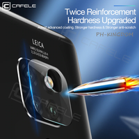 Gambar CAFELE Huawei Mate 20 / Mate 20 PRO - Camera Lens Tempered Glass - Mate 20 dari PH-KINGDOM Kota Administrasi Jakarta Barat 4 Tokopedia