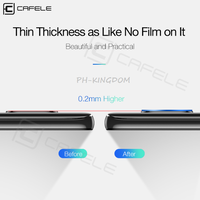 Gambar CAFELE Huawei Mate 20 / Mate 20 PRO - Camera Lens Tempered Glass - Mate 20 dari PH-KINGDOM Kota Administrasi Jakarta Barat 5 Tokopedia