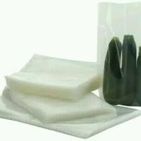 Gambar plastik vakum vacuum bag 23cm x 34cm termurah berkualitas 80mic dari Maulana kemasan Kota Administrasi Jakarta Barat 5 Tokopedia