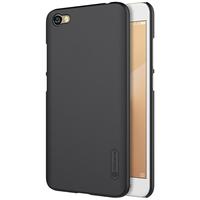 Gambar Nillkin Frosted Hard Case Xiaomi Redmi Note 5A - Emas dari Nillkin Official Kota Bekasi 2 Tokopedia