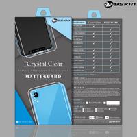 Gambar 9Skin Matte Guard Ultra MGU Back Cover Skin Redmi K20 Pro - 1 Side dari 9SKIN Premium Kota Administrasi Jakarta Barat 3 Tokopedia