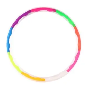 HULAHUP / HULAHOP PLASTIK SIZE SEDANG BONGKAR PASANG MURAH SNI