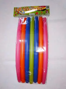 HULAHUP / HULAHOP PLASTIK SIZE KECIL BONGKAR PASANG MURAH SNI
