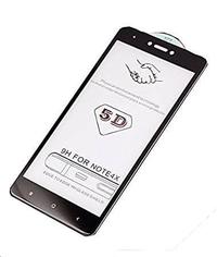 Gambar Tempered Glass Screen Protector 5D Redmi Note 5 Pro dari dyno Kota Tangerang Selatan 2 Tokopedia