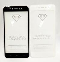 Gambar Tempered Glass Screen Protector 5D Redmi Note 5 Pro dari dyno Kota Tangerang Selatan 3 Tokopedia