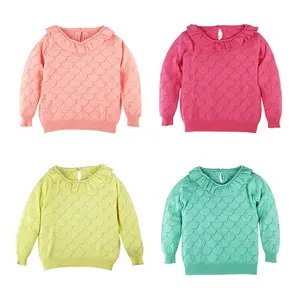 HELLO MICI Baju Bayi Sweater Bayi Knitwear Blaire