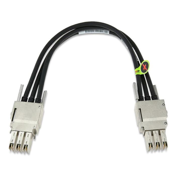 Jual STACK-T1-1M= Cisco Catalyst Stacking Cable Switch 3850 series ...