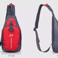 Gambar Tas Selempang Slingbag Bobo Sport dari Roekre Mart Kota Administrasi Jakarta Pusat 5 Tokopedia